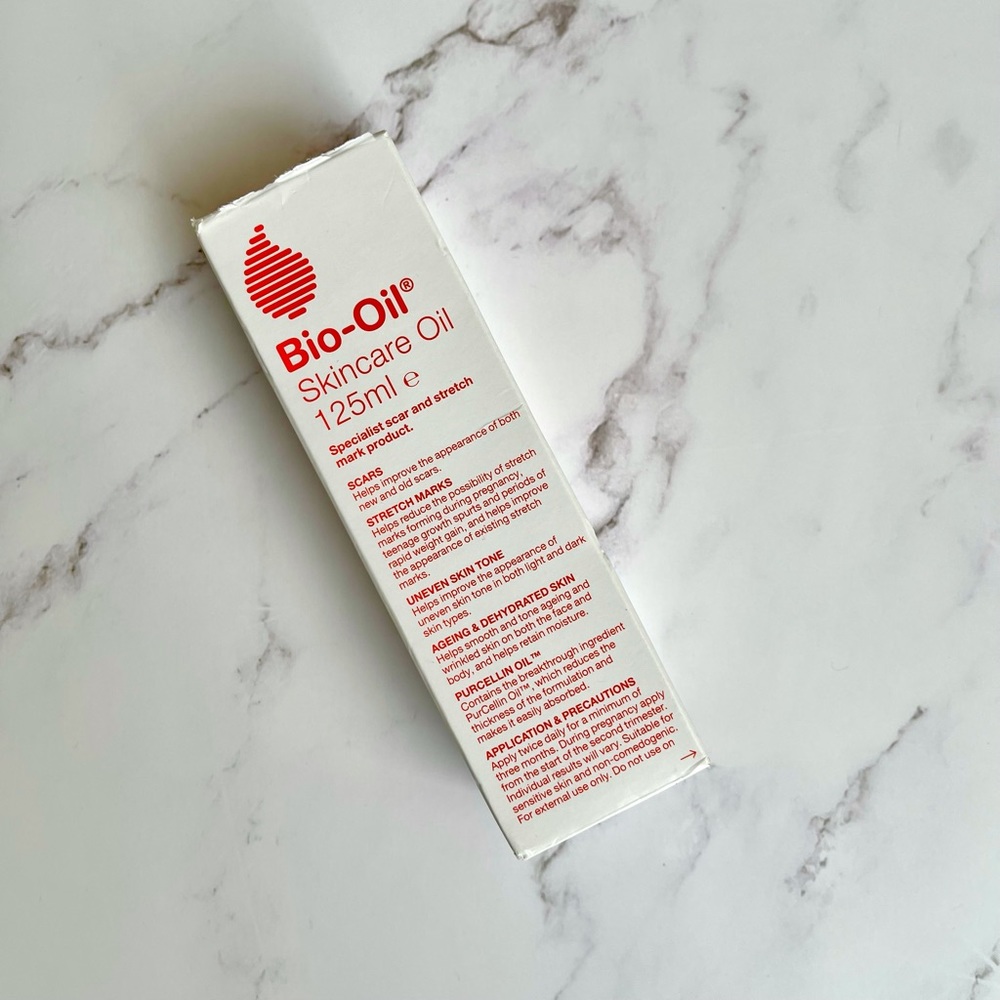Bio-oil skincare oil (sealed)